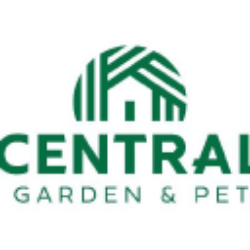 Firmenlogo von Central Garden & Pet Company