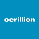 Firmenlogo von Cerillion Plc