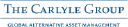 Firmenlogo von The Carlyle Group Inc.