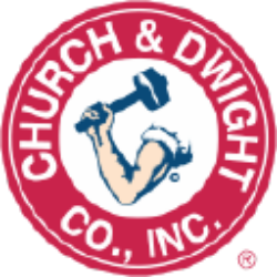 Firmenlogo von Church & Dwight Co., Inc.