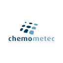 Firmenlogo von ChemoMetec A/S