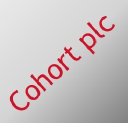 Firmenlogo von Cohort plc
