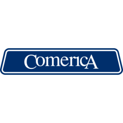 Firmenlogo von Comerica Incorporated