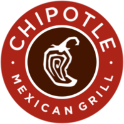Firmenlogo von Chipotle Mexican Grill, Inc.