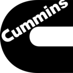 Firmenlogo von Cummins Inc.