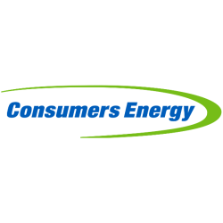 Firmenlogo von CMS Energy Corporation