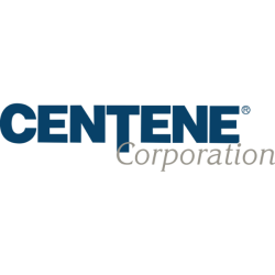 Firmenlogo von Centene Corporation