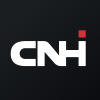 Firmenlogo von CNH Industrial N.V.