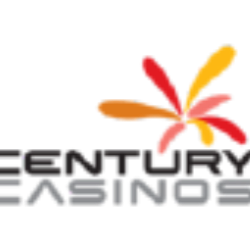 Firmenlogo von Century Casinos, Inc.