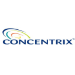 Firmenlogo von Concentrix Corporation