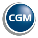 Firmenlogo von CompuGroup Medical SE & Co. KGaA