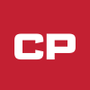 Firmenlogo von Canadian Pacific Railway Limited