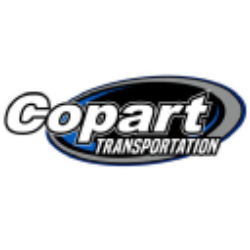 Firmenlogo von Copart, Inc.