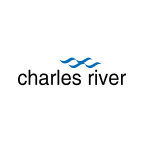 Firmenlogo von Charles River Laboratories International, Inc.