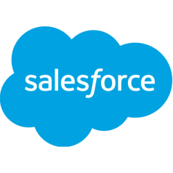 Firmenlogo von Salesforce, Inc.