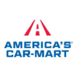 Firmenlogo von America's Car-Mart, Inc.