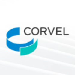 Firmenlogo von CorVel Corporation