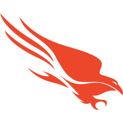 Firmenlogo von CrowdStrike Holdings, Inc.