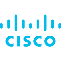 Firmenlogo von Cisco Systems, Inc.