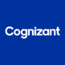Firmenlogo von Cognizant Technology Solutions Corporation