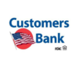 Firmenlogo von Customers Bancorp, Inc.