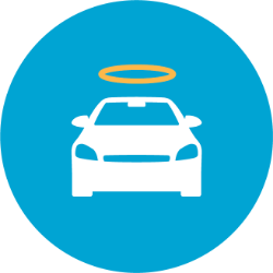 Firmenlogo von Carvana Co.
