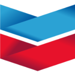 Firmenlogo von Chevron Corporation