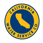 Firmenlogo von California Water Service Group