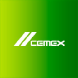 Firmenlogo von CEMEX, S.A.B. de C.V.