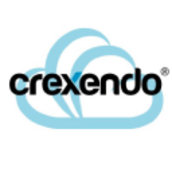 Firmenlogo von Crexendo, Inc.