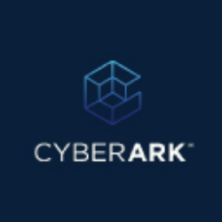 Firmenlogo von CyberArk Software Ltd.