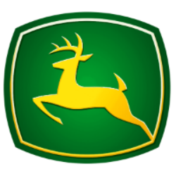 Firmenlogo von Deere & Company