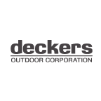 Firmenlogo von Deckers Outdoor Corporation