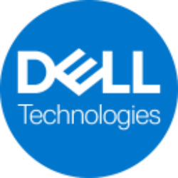 Firmenlogo von Dell Technologies Inc.