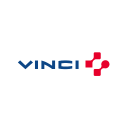 Firmenlogo von Vinci S.A.