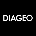 Firmenlogo von Diageo plc