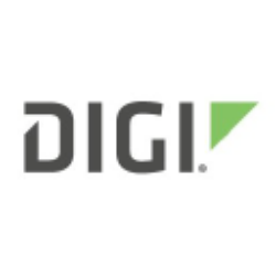 Firmenlogo von Digi International Inc.