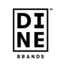 Firmenlogo von Dine Brands Global, Inc.