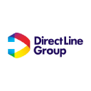 Firmenlogo von Direct Line Insurance Group plc