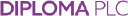 Firmenlogo von Diploma PLC