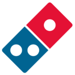 Firmenlogo von Domino's Pizza, Inc.