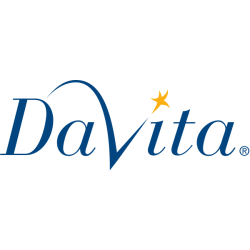 Firmenlogo von DaVita Inc.