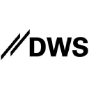 Firmenlogo von DWS Group GmbH & Co. KGaA