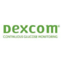 Firmenlogo von DexCom, Inc.