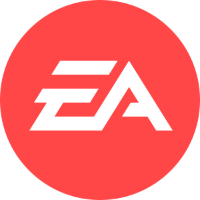 Firmenlogo von Electronic Arts Inc.