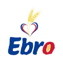 Firmenlogo von Ebro Foods, S.A.