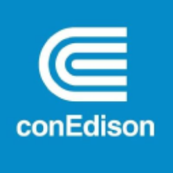 Firmenlogo von Consolidated Edison, Inc.