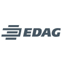 Firmenlogo von EDAG Engineering Group AG
