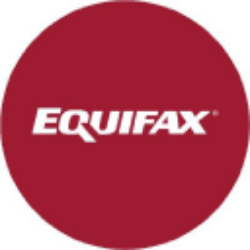 Firmenlogo von Equifax Inc.