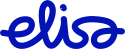Firmenlogo von Elisa Oyj